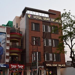 Hotel Uday Palace